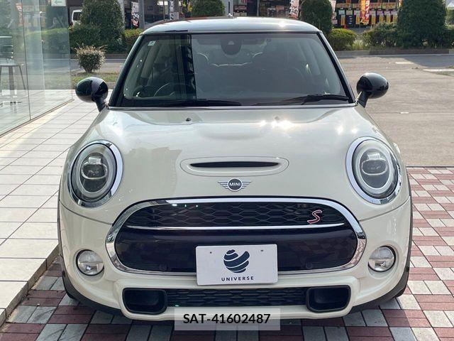 Bmw MINI 2020-07 8367027-13