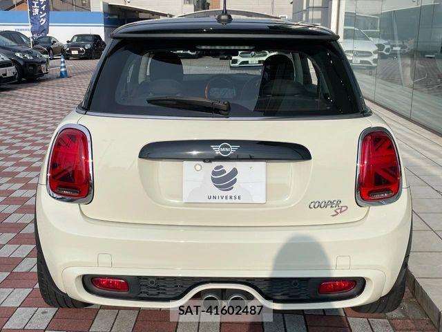 Bmw MINI 2020-07 8367027-14