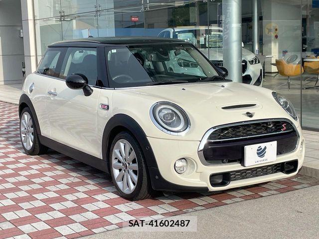 Bmw MINI 2020-07 8367027-15