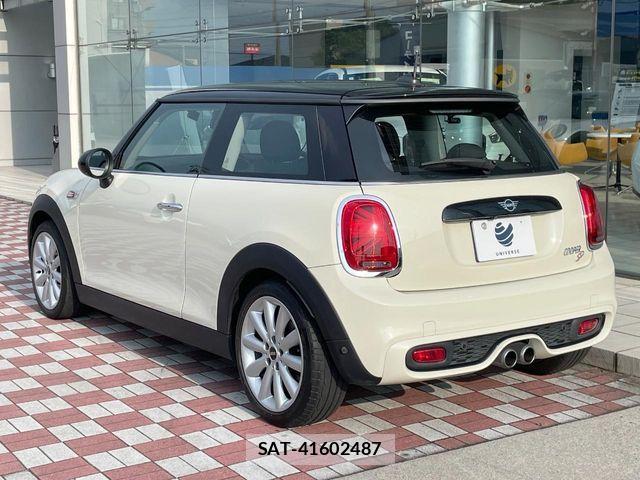 Bmw MINI 2020-07 8367027-16