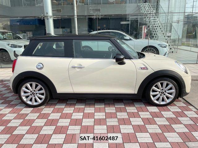 Bmw MINI 2020-07 8367027-17