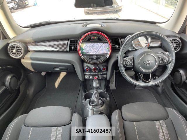 Bmw MINI 2020-07 8367027-1