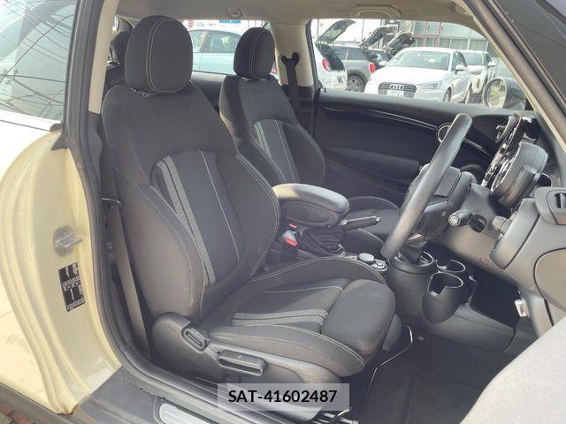 Bmw MINI 2020-07 8367027-7