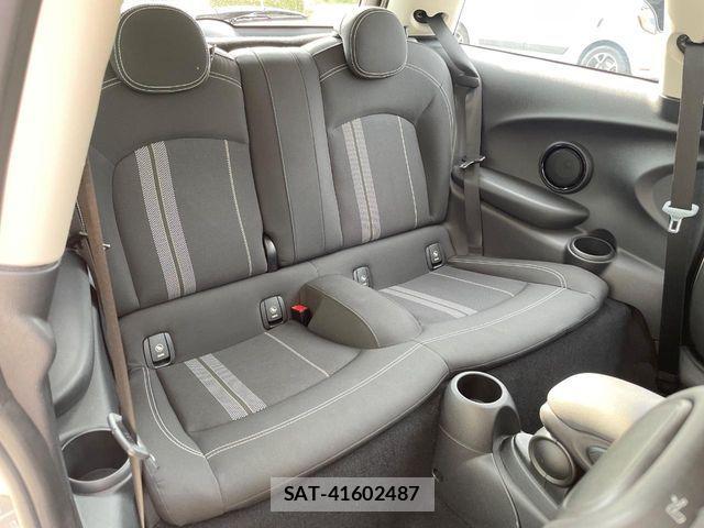 Bmw MINI 2020-07 8367027-8
