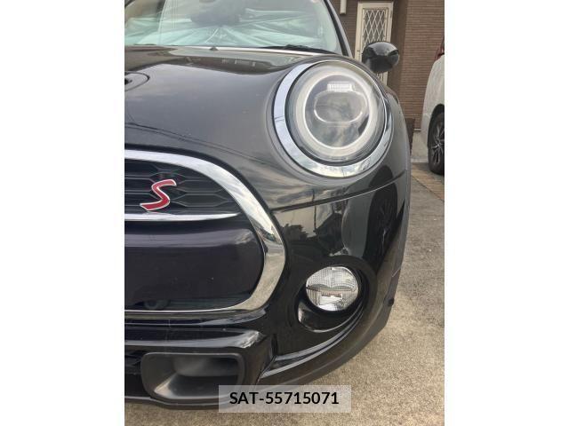 Bmw MINI 2018-06 8413624-1