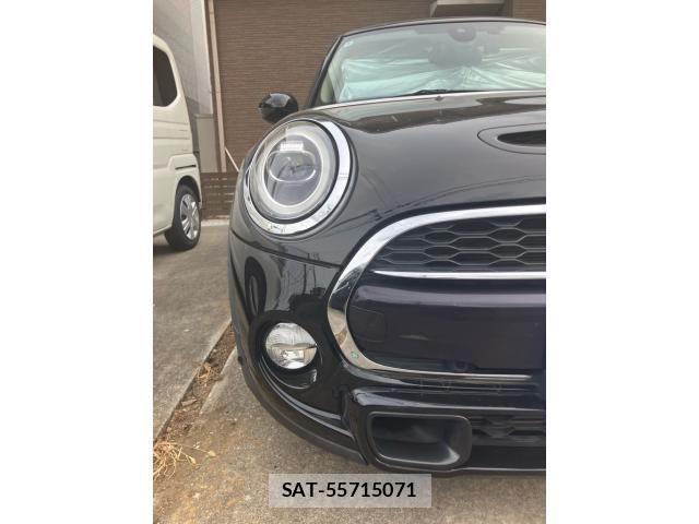 Bmw MINI 2018-06 8413624-2