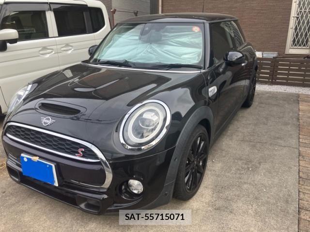 Bmw MINI 2018-06 8413624-3