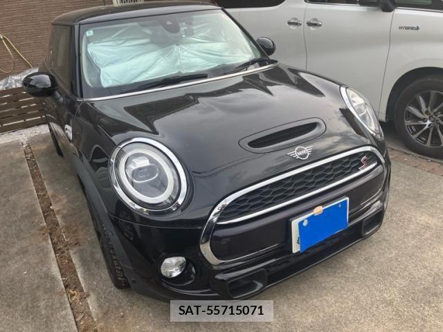 Bmw MINI 2018-06 8413624-4