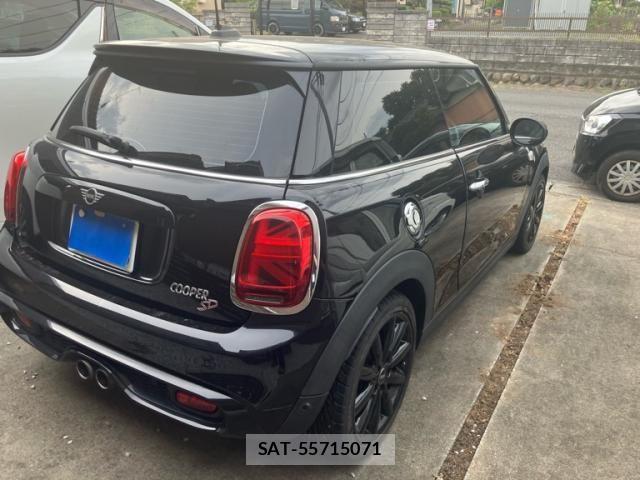 Bmw MINI 2018-06 8413624-5