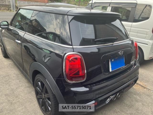 Bmw MINI 2018-06 8413624-6