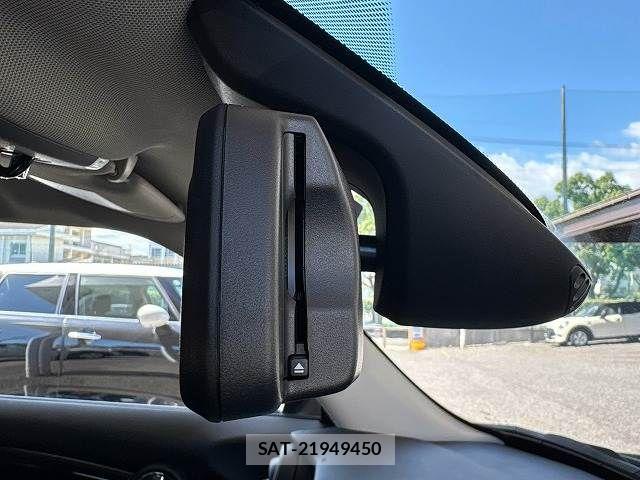 Bmw MINI 2020-09 8744022-9