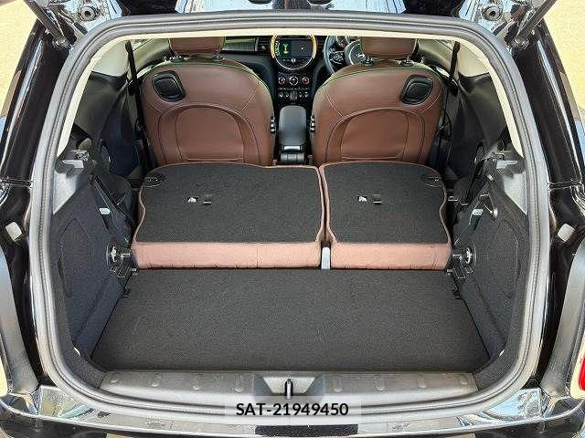 Bmw MINI 2020-09 8744022-12