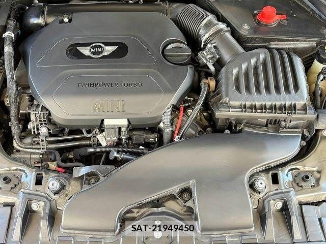 Bmw MINI 2020-09 8744022-13