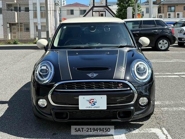 Bmw MINI 2020-09 8744022-14