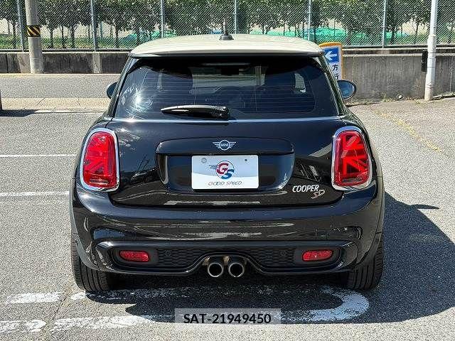 Bmw MINI 2020-09 8744022-15