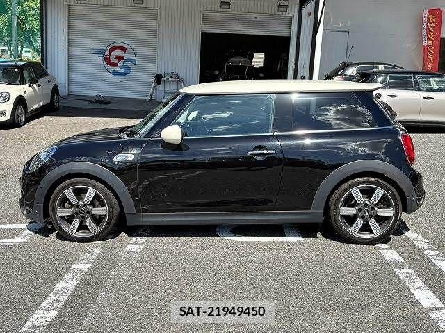 Bmw MINI 2020-09 8744022-16