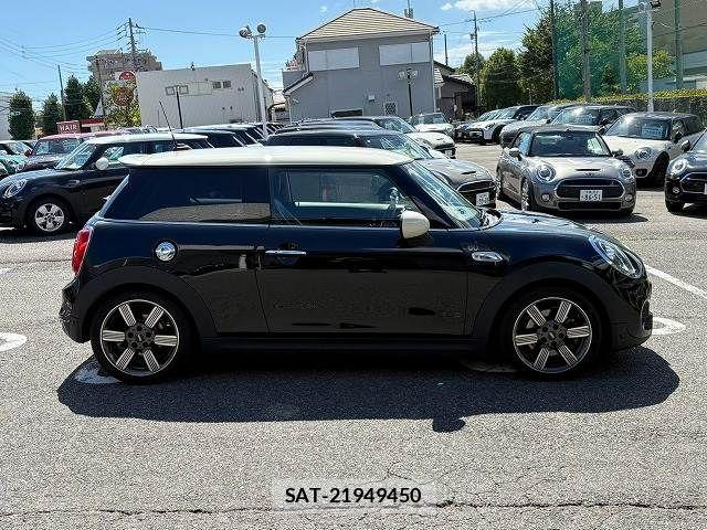 Bmw MINI 2020-09 8744022-17