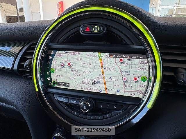 Bmw MINI 2020-09 8744022-2