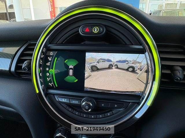 Bmw MINI 2020-09 8744022-3