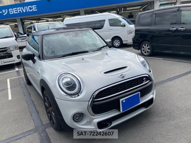 Bmw MINI 2021-02 8871480-0