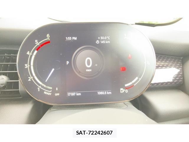 Bmw MINI 2021-02 8871480-17