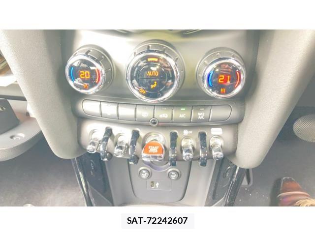 Bmw MINI 2021-02 8871480-22