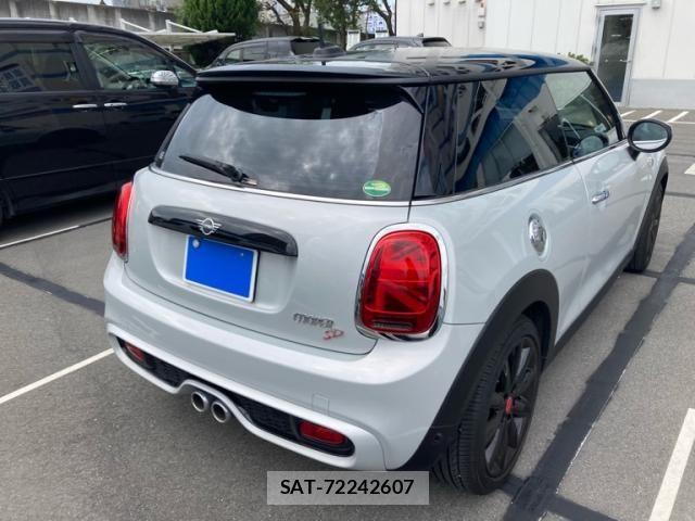 Bmw MINI 2021-02 8871480-2