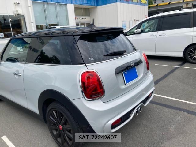 Bmw MINI 2021-02 8871480-3