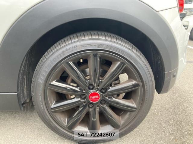 Bmw MINI 2021-02 8871480-6