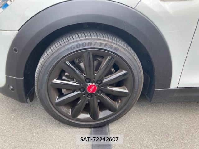 Bmw MINI 2021-02 8871480-7