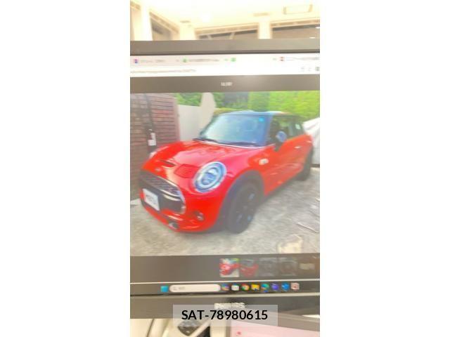 Bmw MINI 2021-05 8871478-0