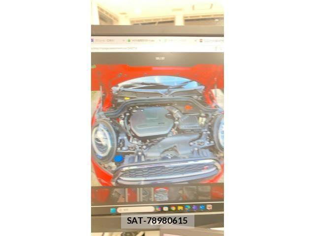 Bmw MINI 2021-05 8871478-9