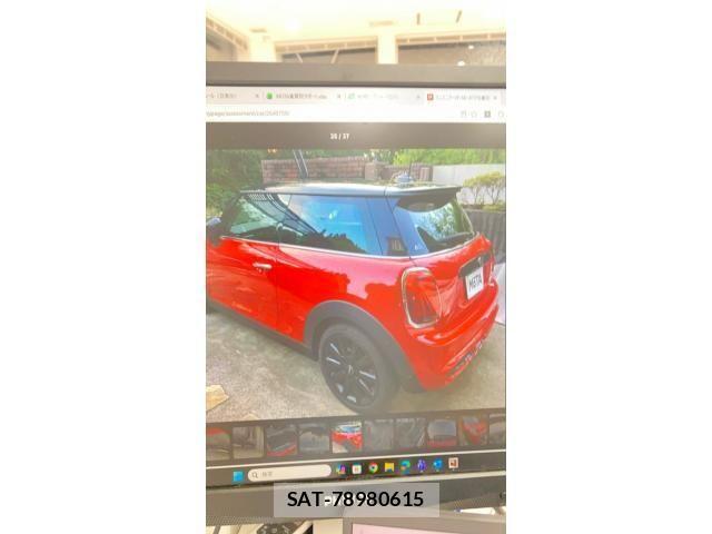 Bmw MINI 2021-05 8871478-10