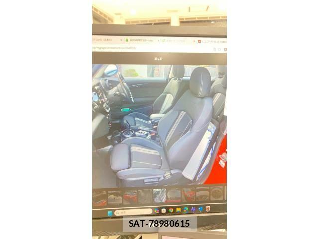 Bmw MINI 2021-05 8871478-11