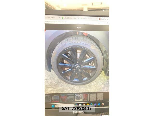 Bmw MINI 2021-05 8871478-12