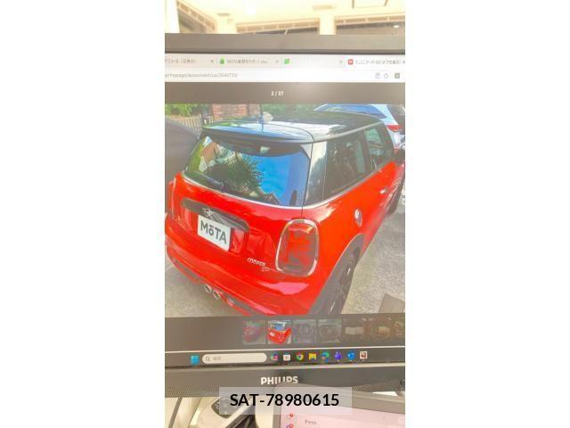 Bmw MINI 2021-05 8871478-1