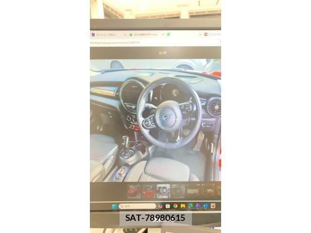 Bmw MINI 2021-05 8871478-2