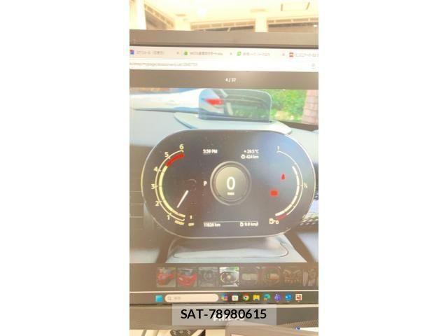 Bmw MINI 2021-05 8871478-3