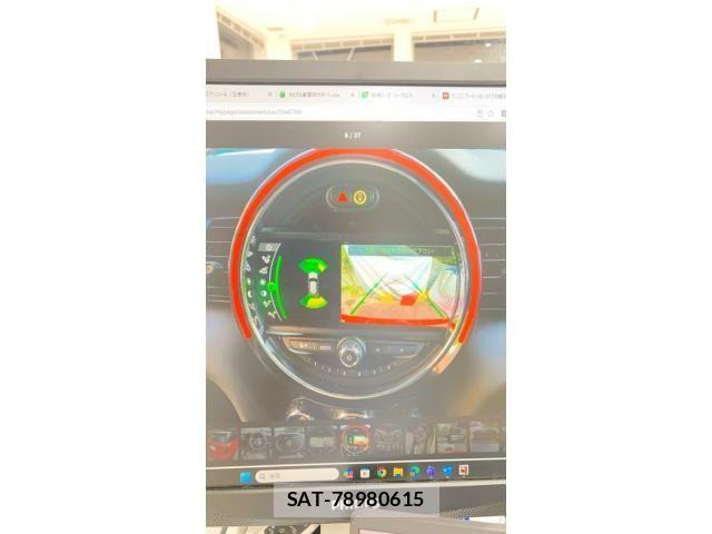Bmw MINI 2021-05 8871478-5