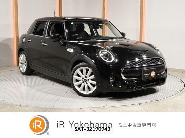 Bmw MINI 2020-11 5872290-0