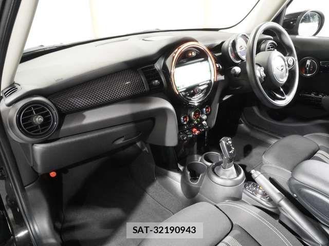 Bmw MINI 2020-11 5872290-14