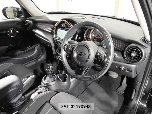 Bmw MINI 2020-11 5872290-15