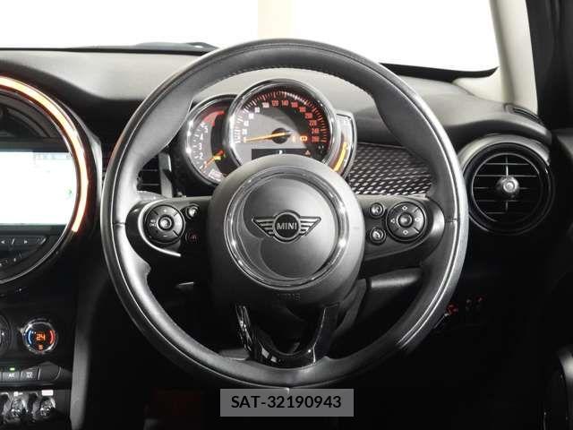 Bmw MINI 2020-11 5872290-16