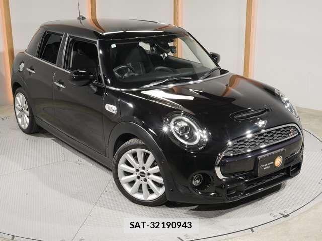 Bmw MINI 2020-11 5872290-18
