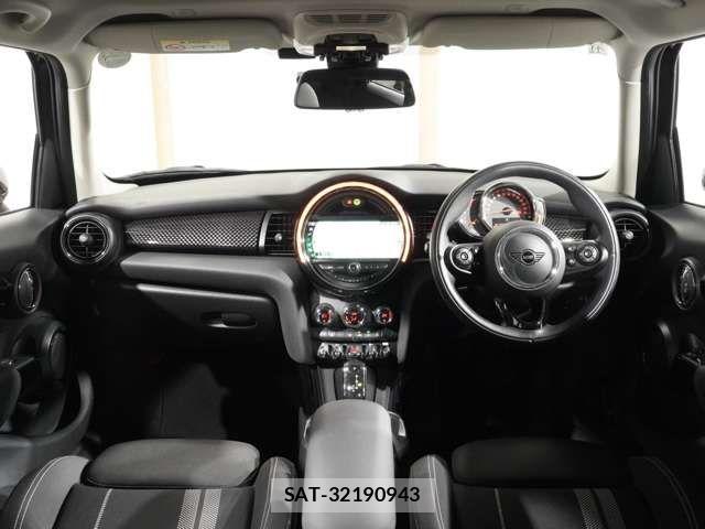 Bmw MINI 2020-11 5872290-3