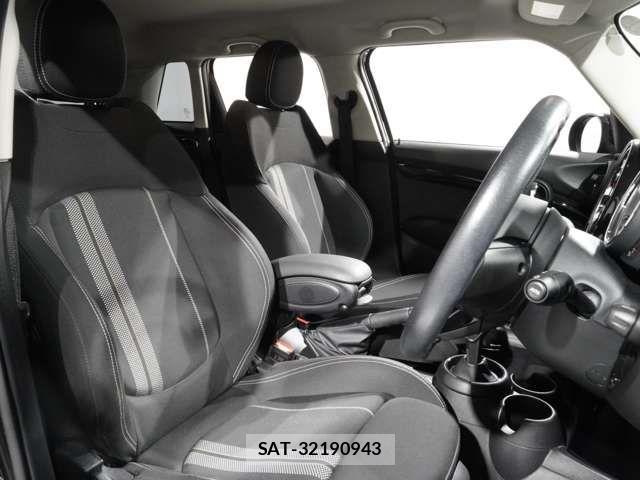 Bmw MINI 2020-11 5872290-4