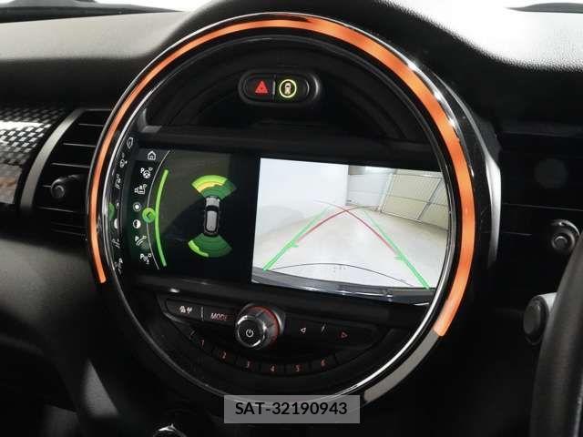 Bmw MINI 2020-11 5872290-5