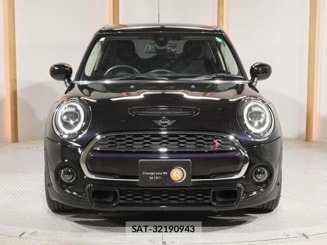 Bmw MINI 2020-11 5872290-7