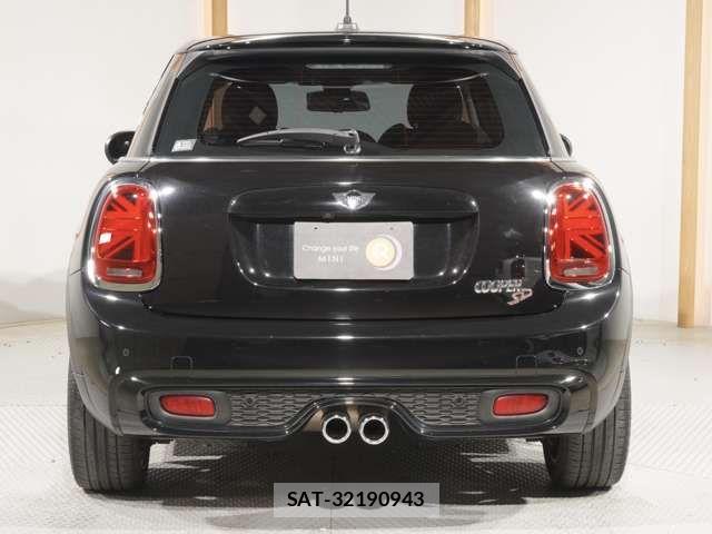 Bmw MINI 2020-11 5872290-8