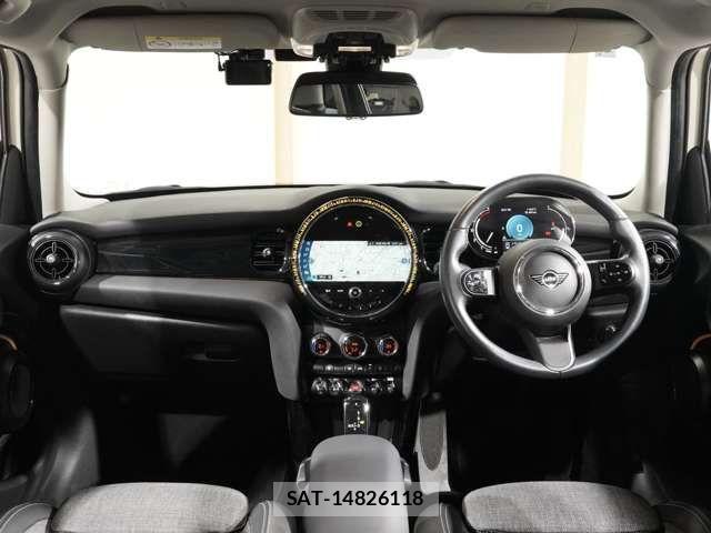 Bmw MINI 2022-05 5872287-3